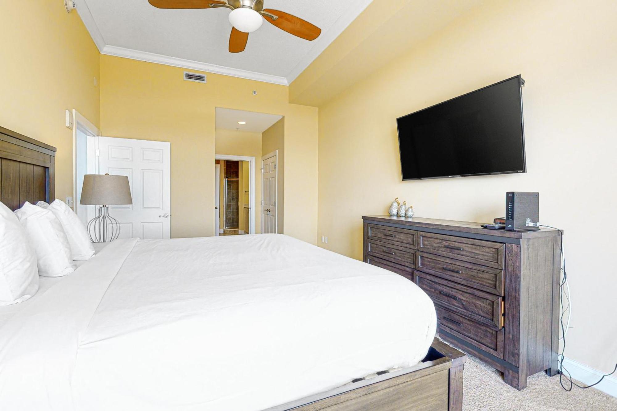 South Beach Ocean City Bilik gambar