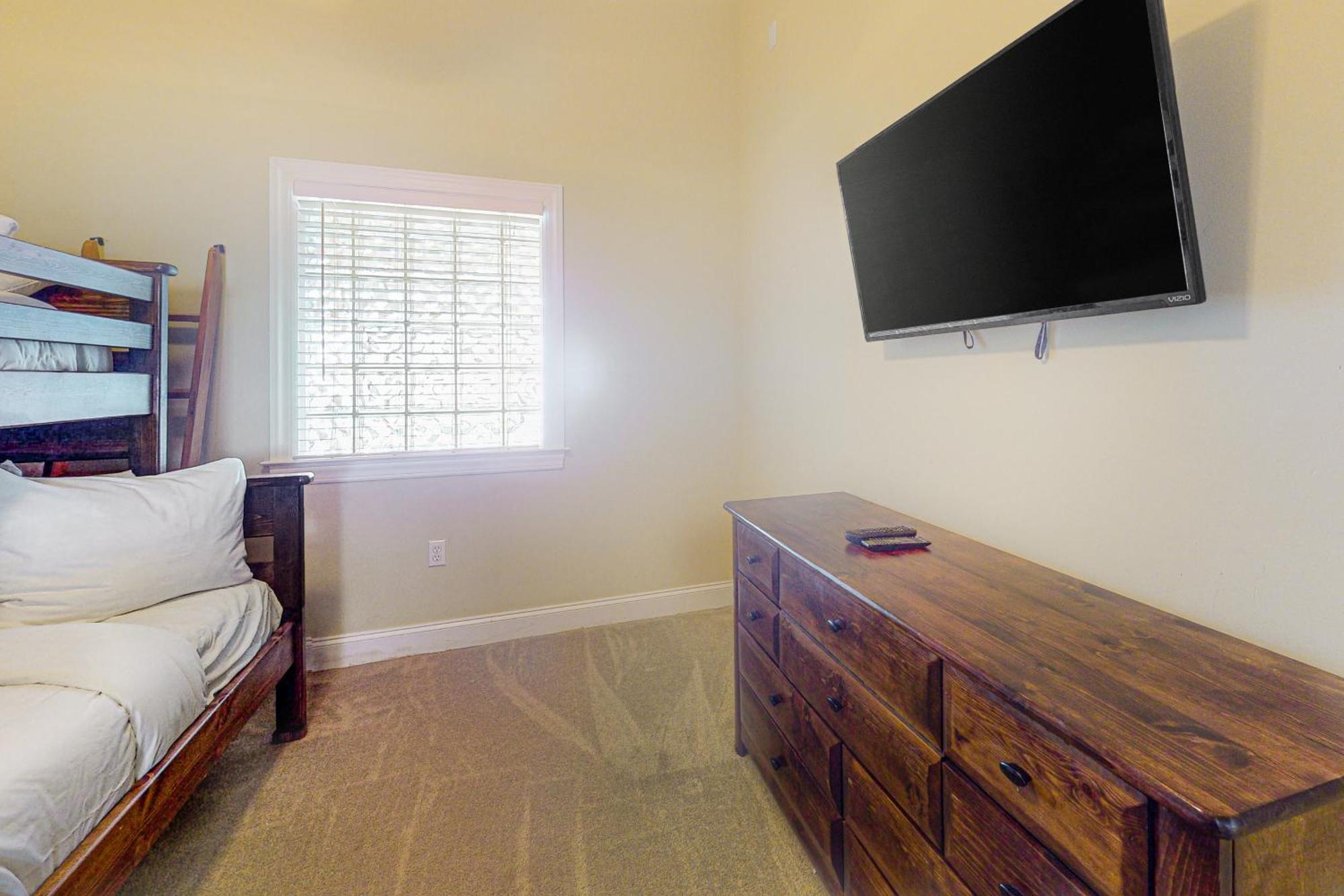 South Beach Ocean City Bilik gambar