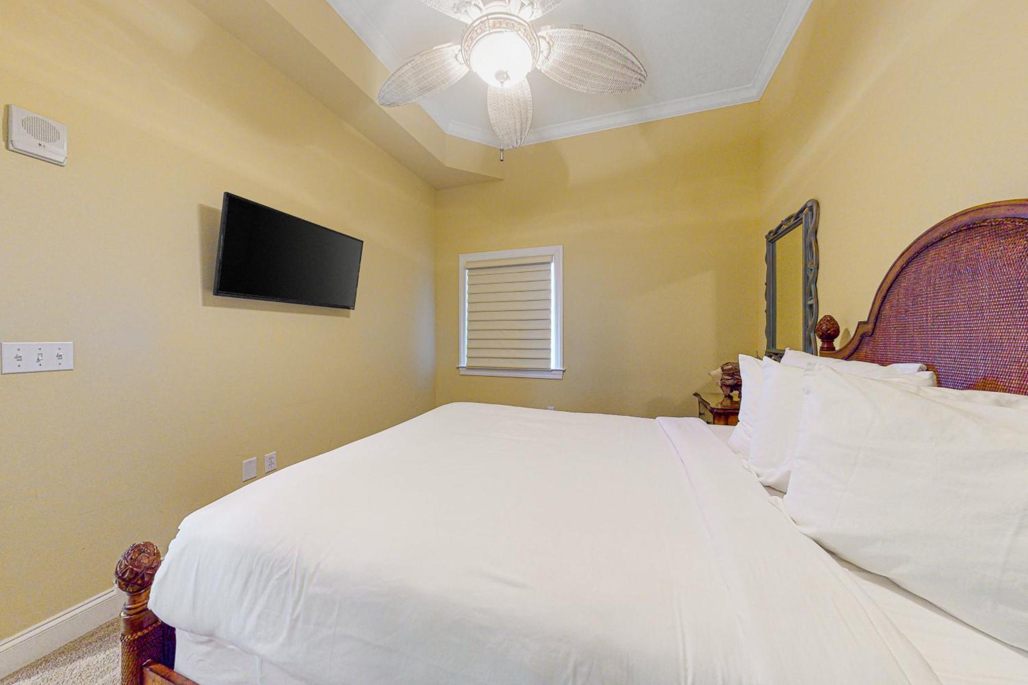 South Beach Ocean City Bilik gambar