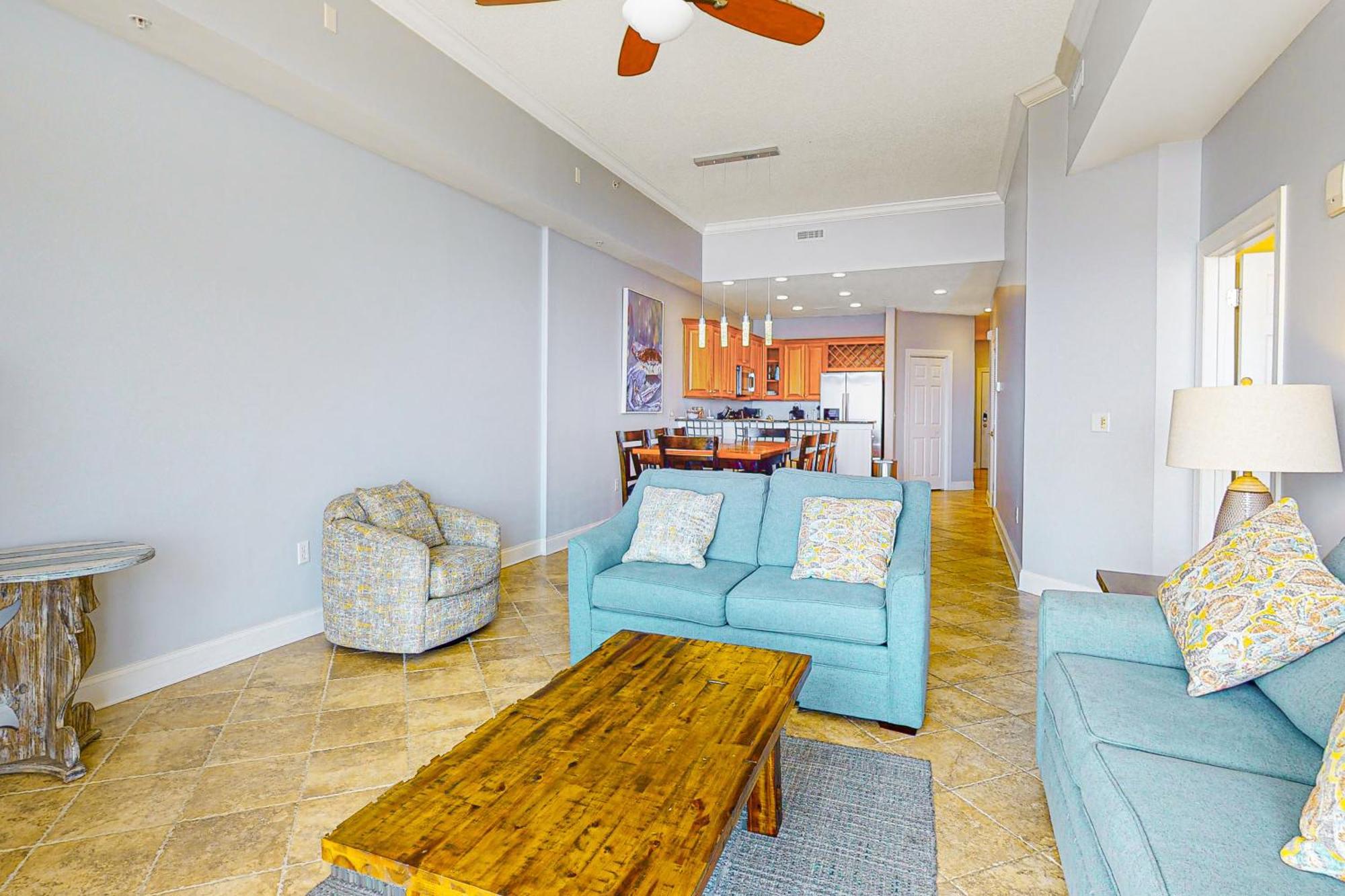 South Beach Ocean City Bilik gambar