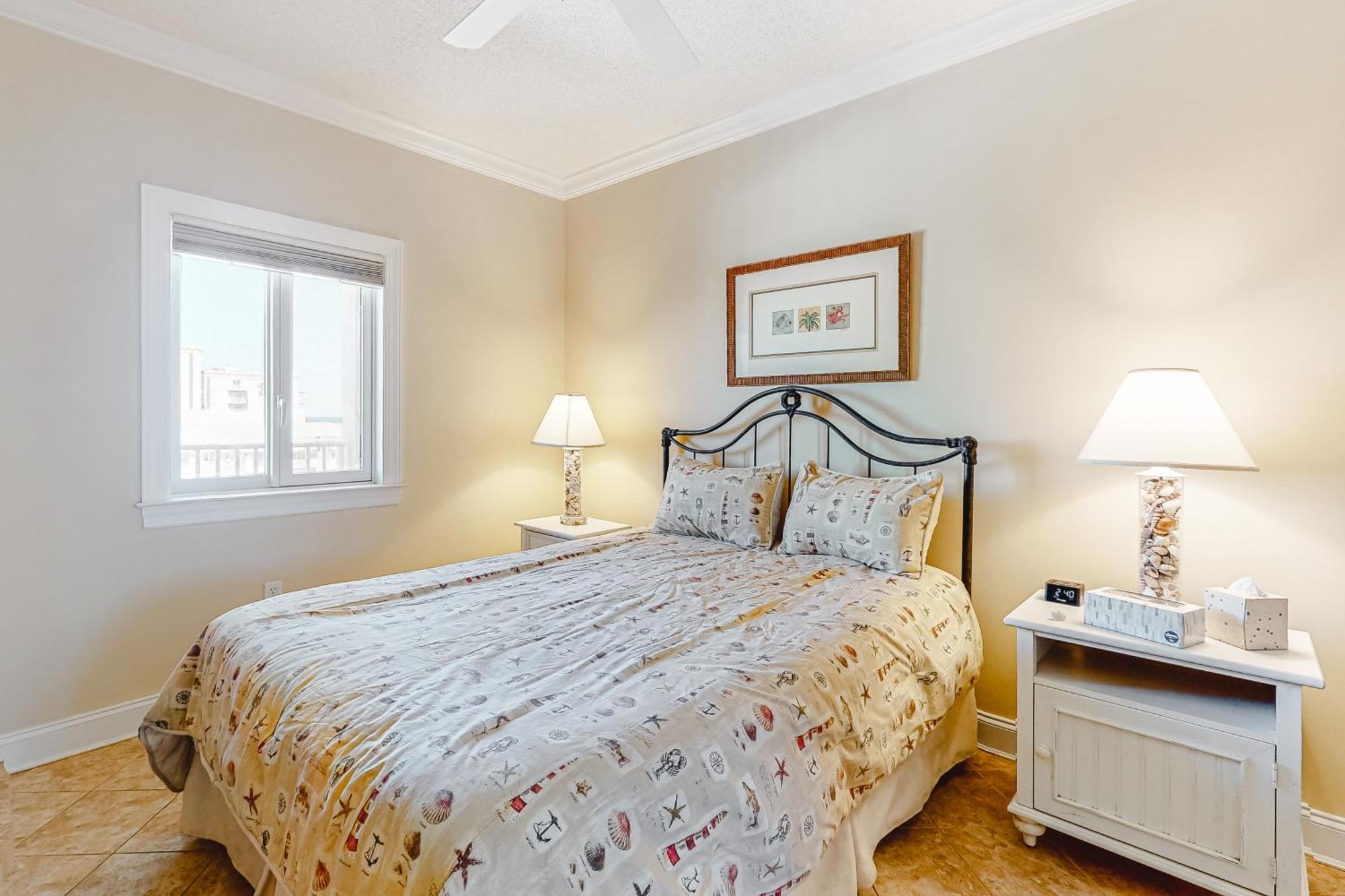 South Beach Ocean City Bilik gambar