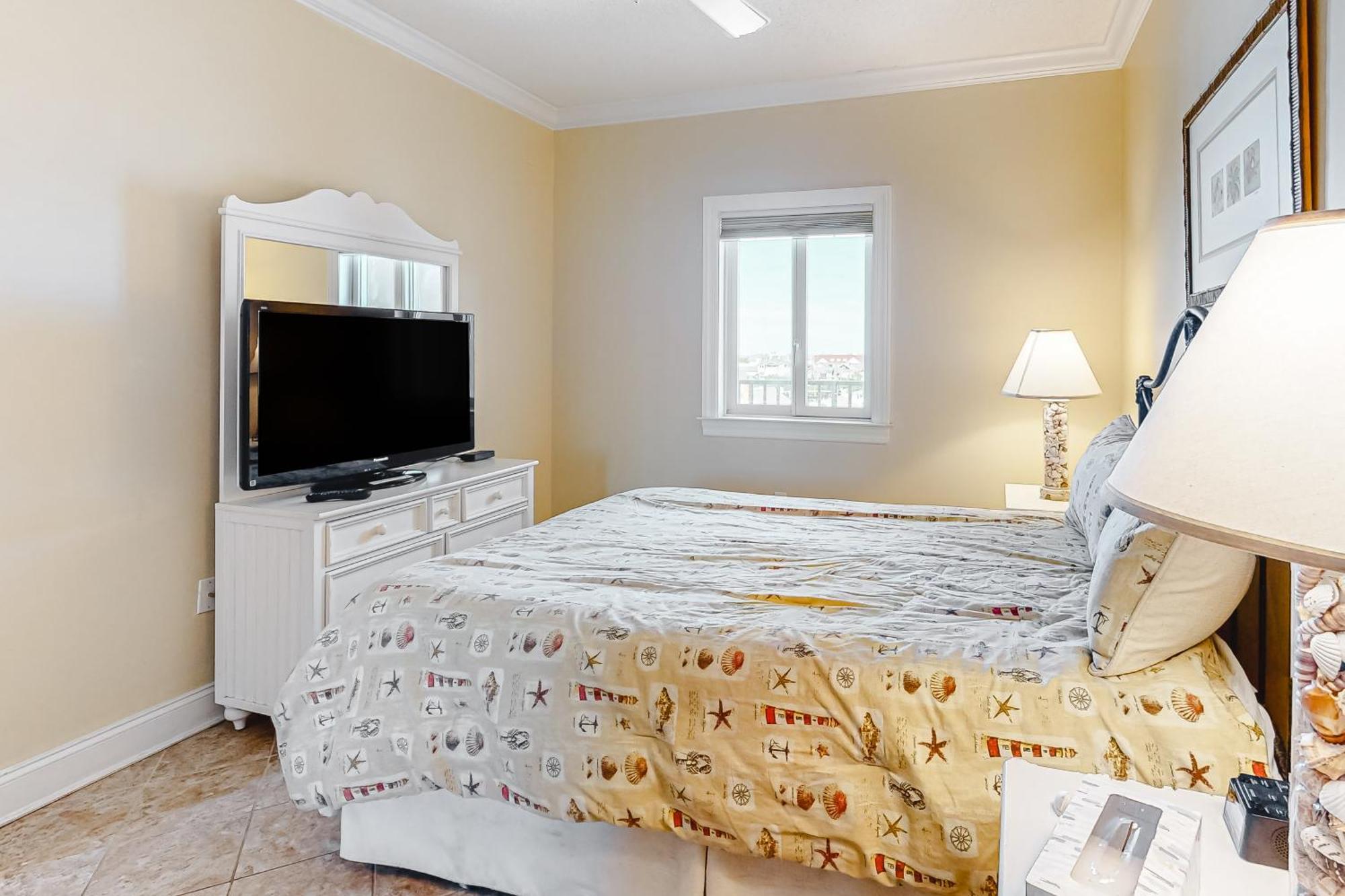 South Beach Ocean City Bilik gambar