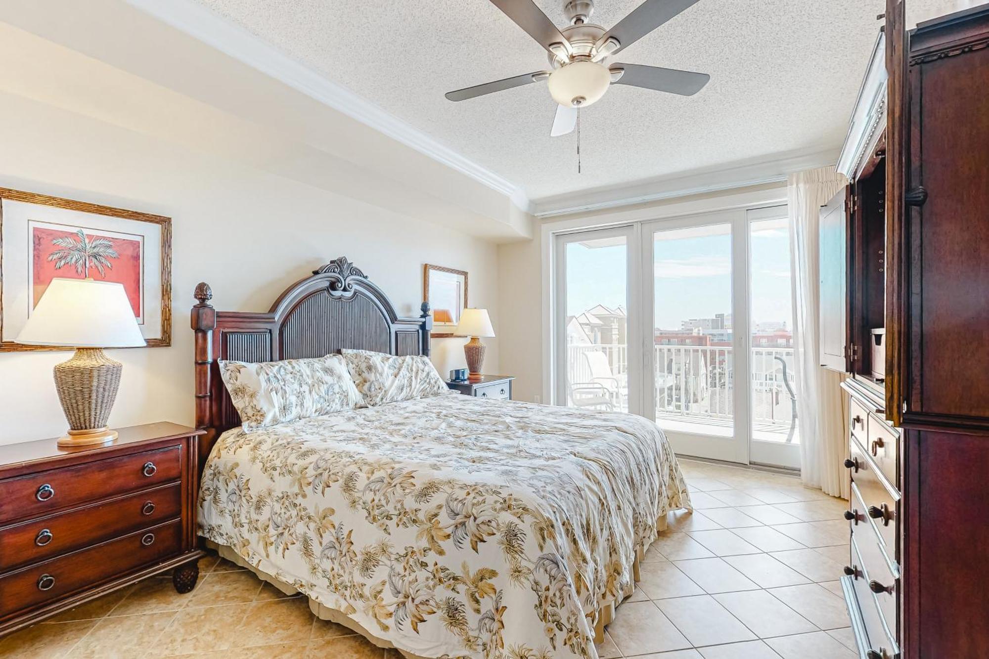 South Beach Ocean City Bilik gambar