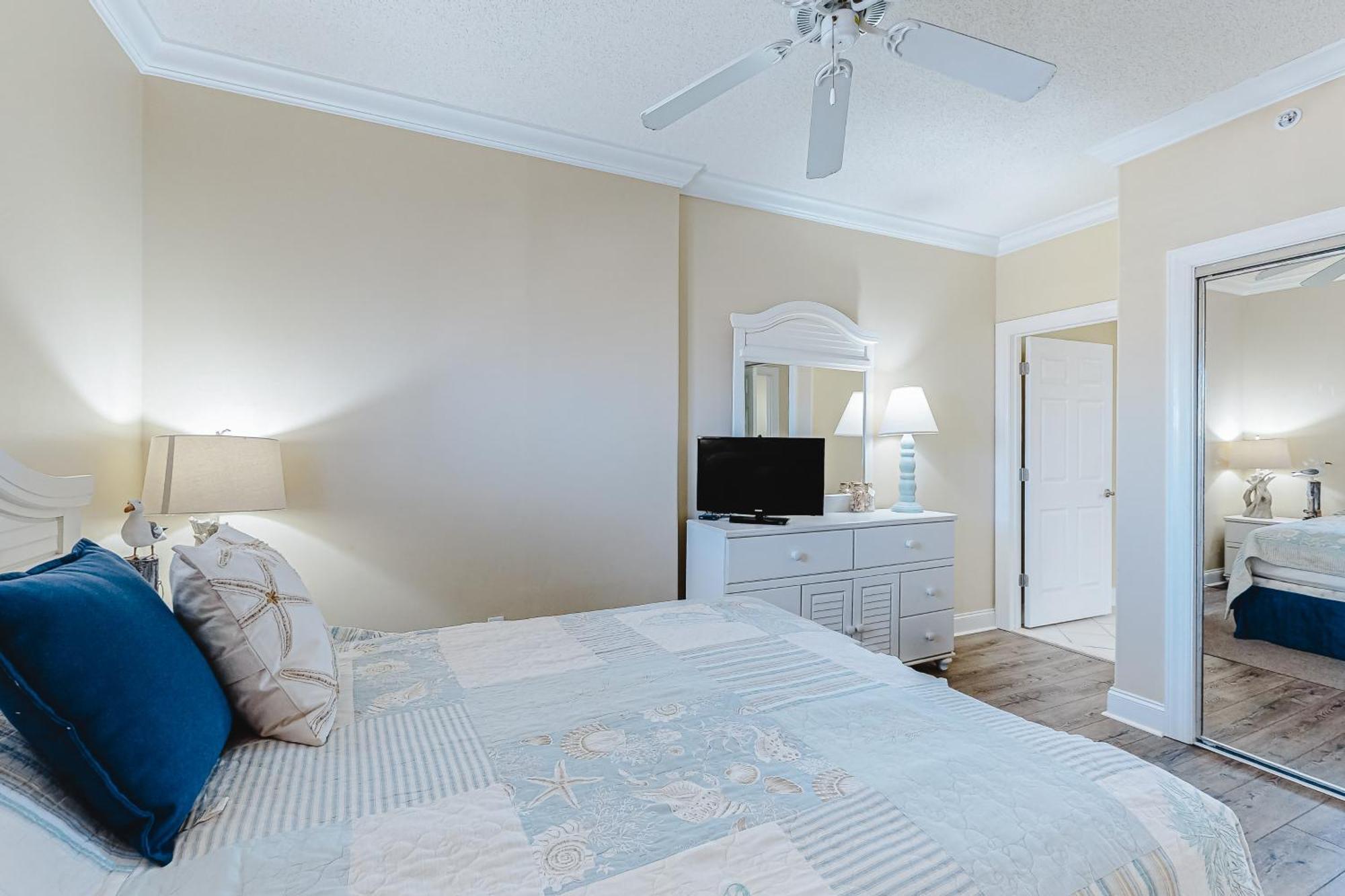 South Beach Ocean City Bilik gambar