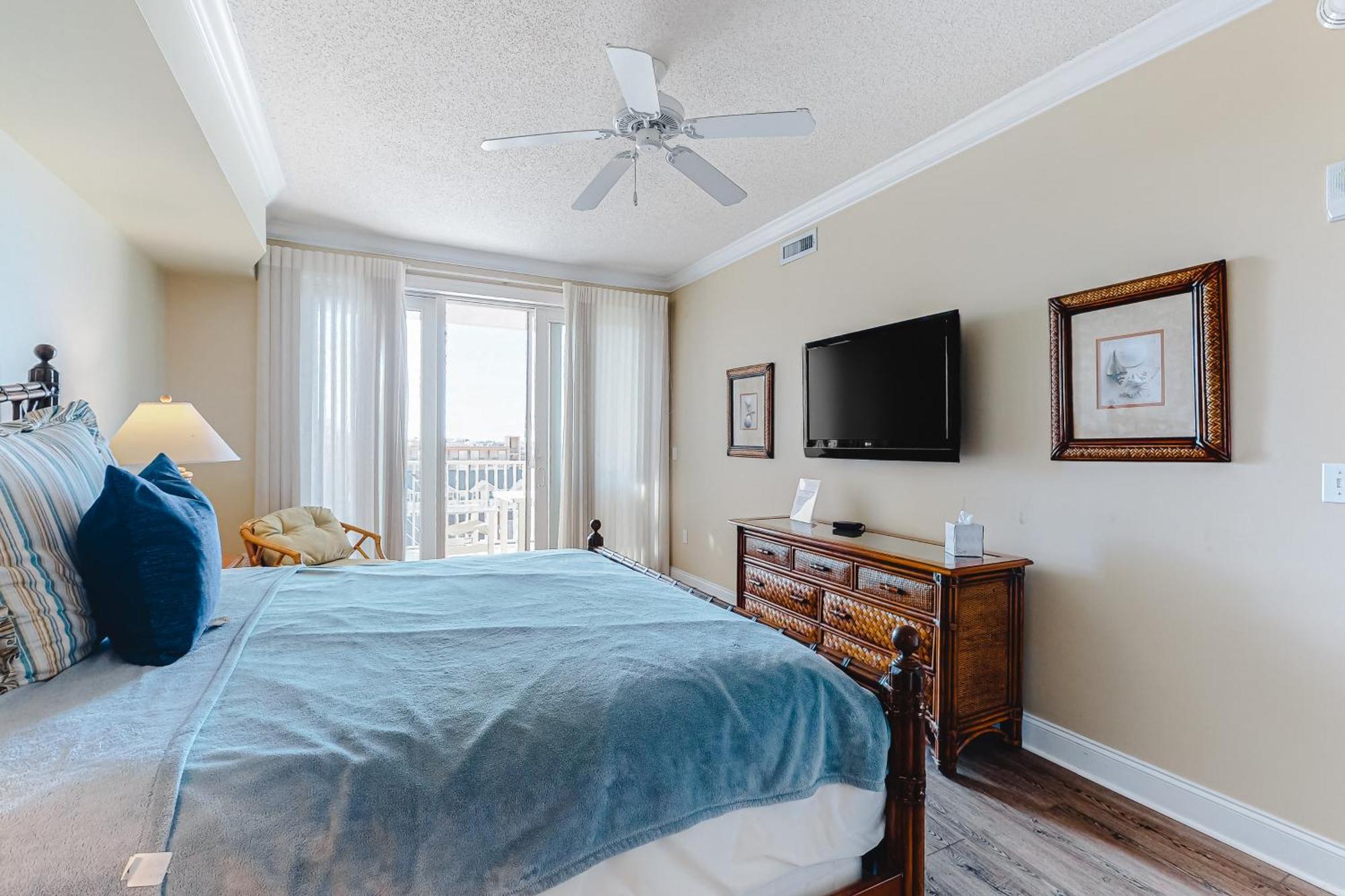 South Beach Ocean City Bilik gambar