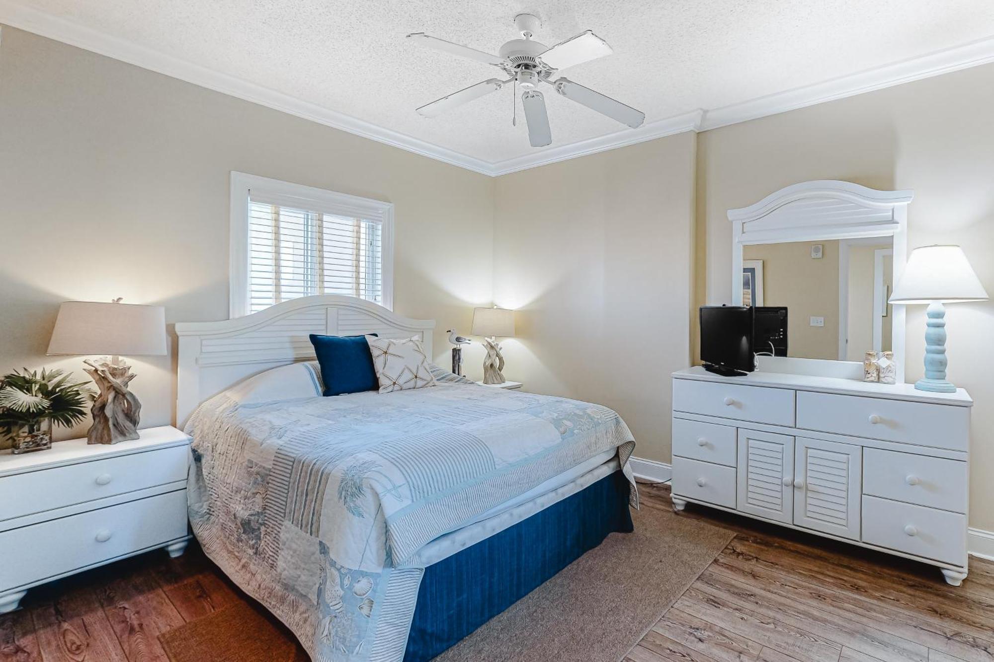 South Beach Ocean City Bilik gambar